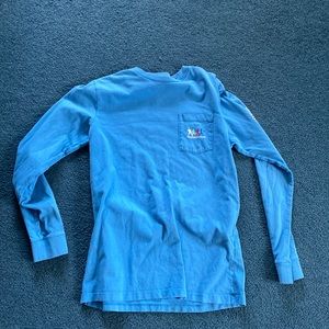 Vineyard Vines Long Sleeve - Youth L